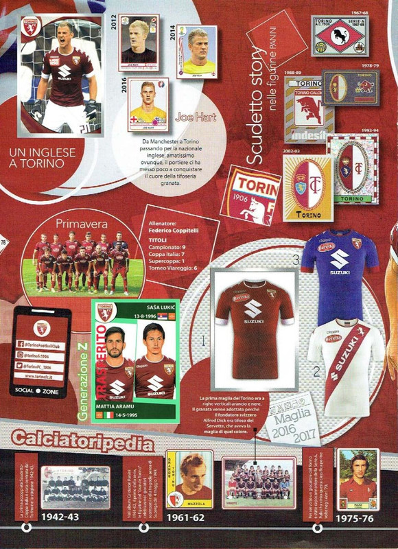 Album Calciatori 2016-2017 Panini-078