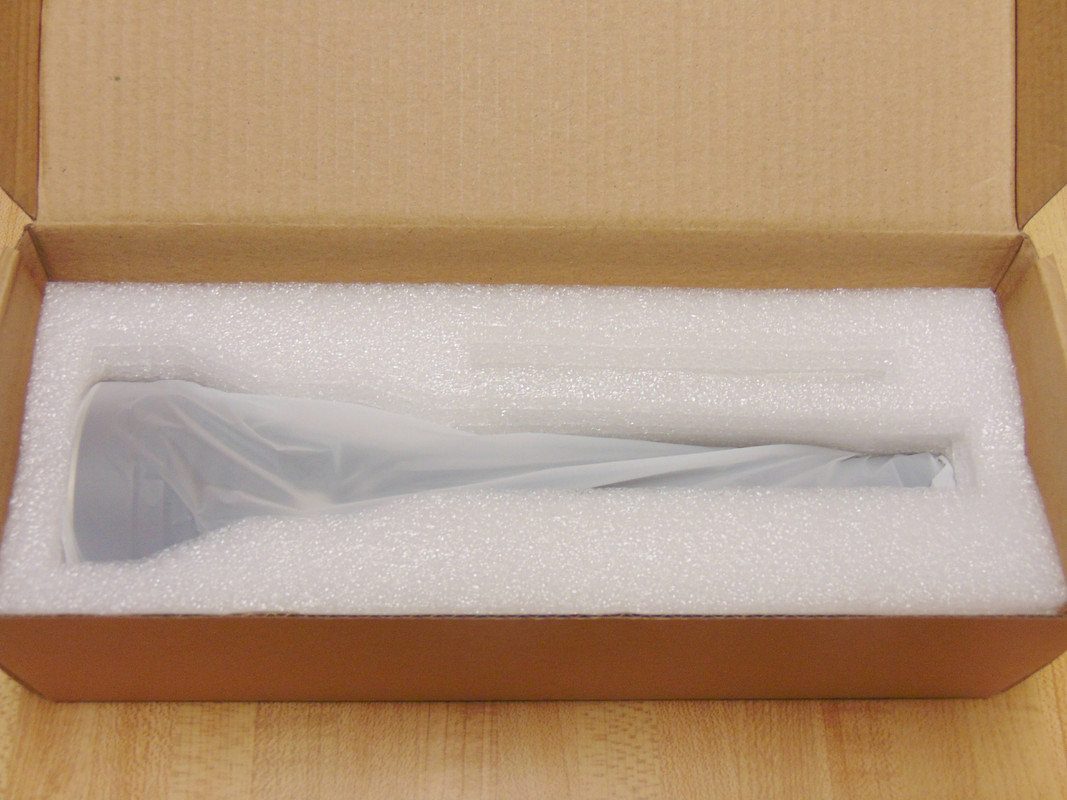 Box Open