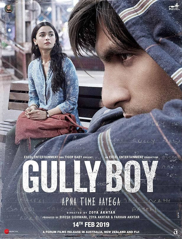 Gully Boy (2019)