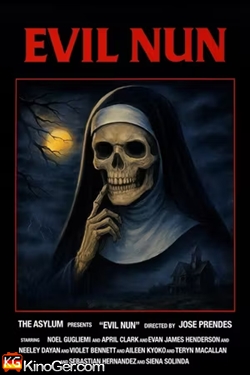 Evil Nun (2025)