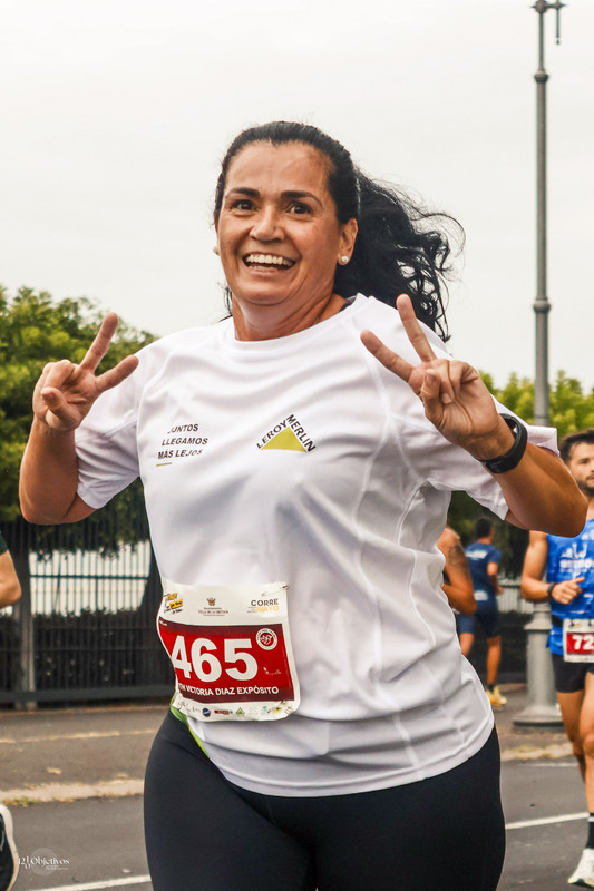 Canary-Run 121