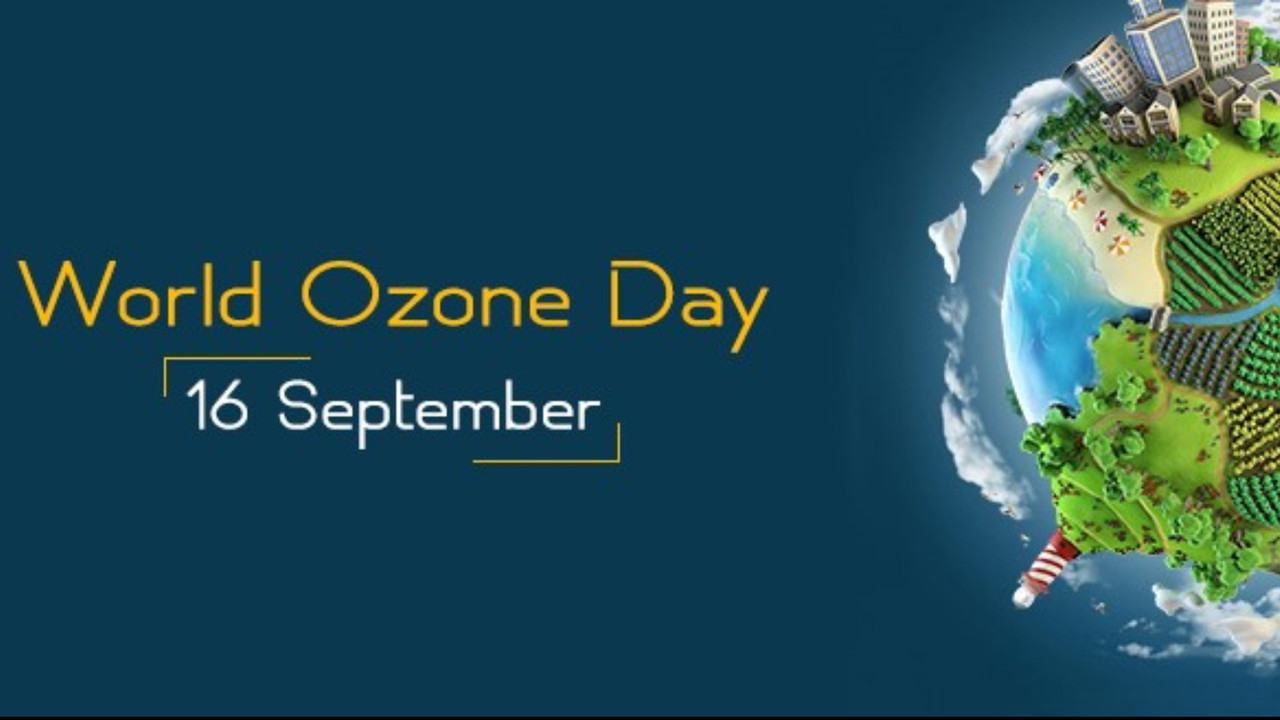 DOMINICA JOINS THE WORLD IN OBSERVANCE OF WORLD OZONE DAY - GIS Dominica