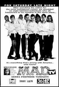 MadTv