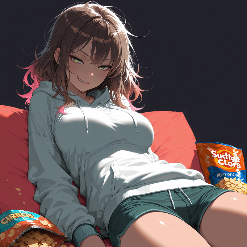 Character description image