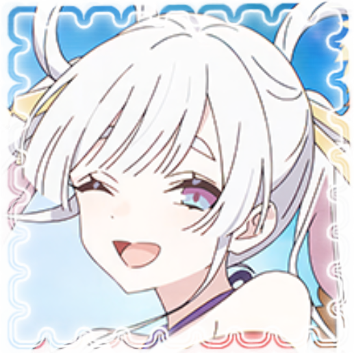 Yachiyo | Cosmic Princess Kaguya!