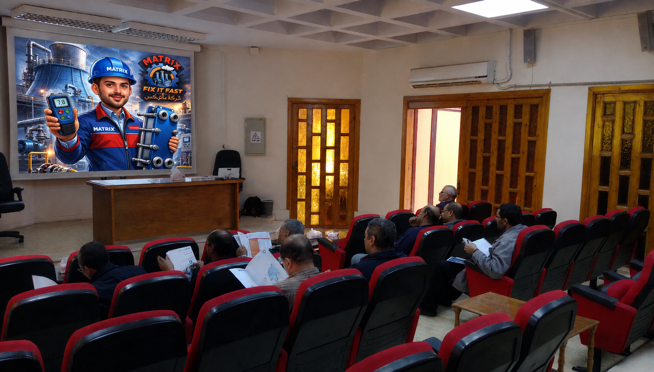 Cooling Tower Seminar