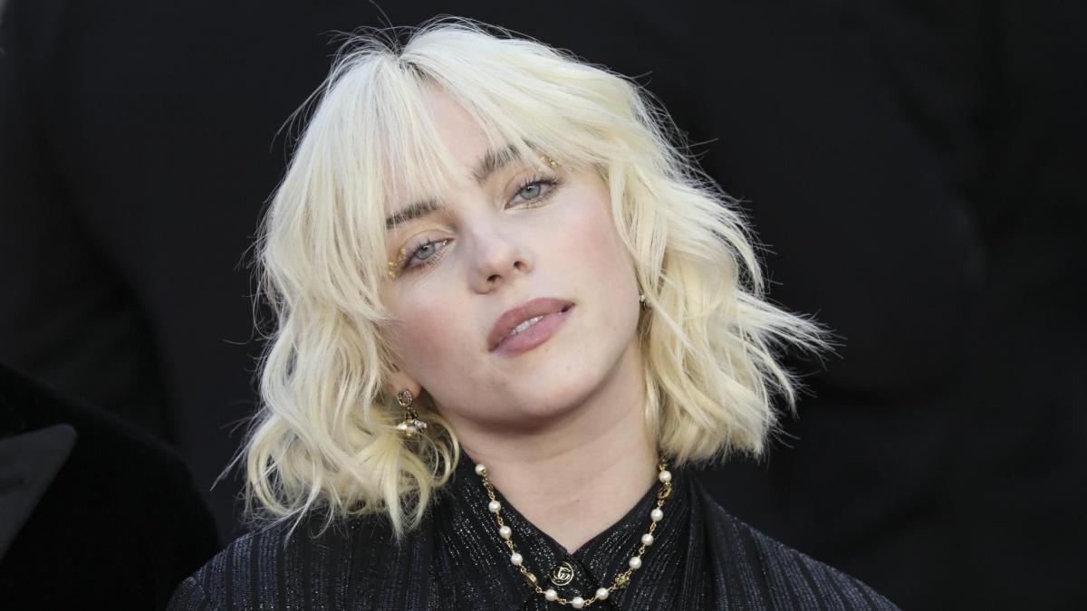 “No dije nada sobre Travis”: Billie Eilish responde a acusación de Kanye West
