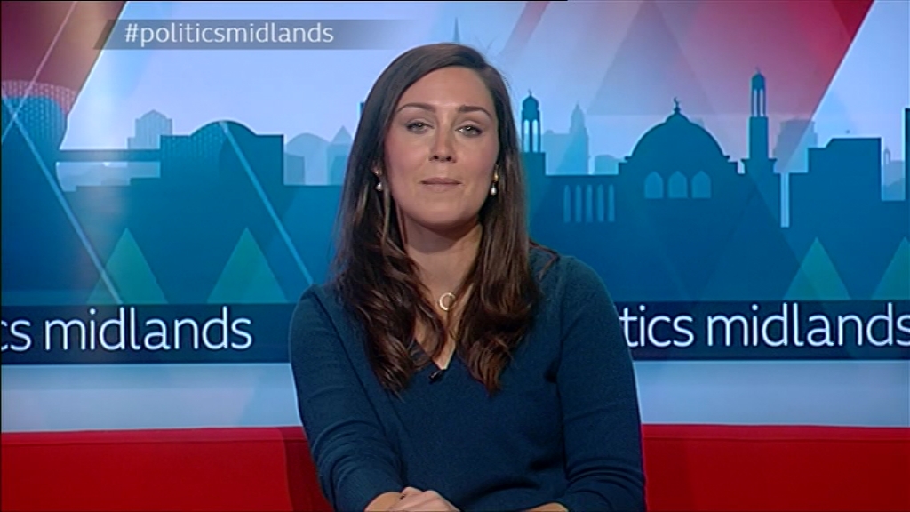 10.16 - 10.00.00 - Politics Midlands. Elizabeth Glinka with the lates....ts_snapshot_24.39.437
