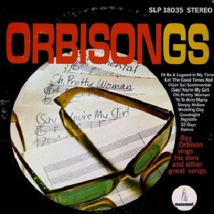 Re: Roy Orbison