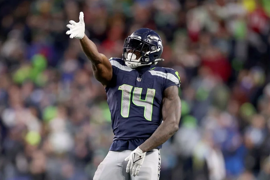 Los Angeles Rams vs Seattle Seahawks