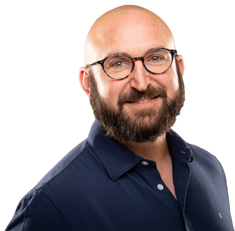 Michael Buzinski is a Fractional CMO for hire - CMO Index