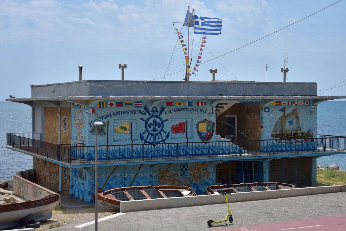 Αλεξανδρούπολη (22)