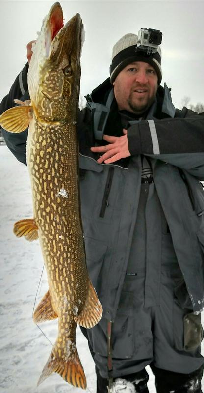 pike
