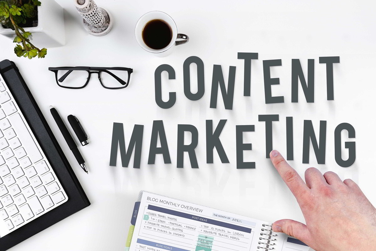 Content Marketing: cosa dovrebbe insegnare una guida per principianti