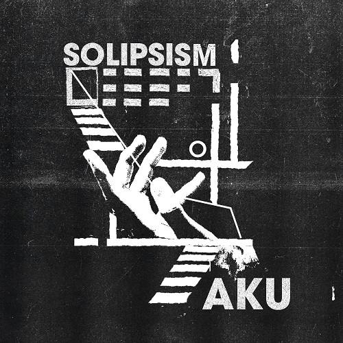 Aku - Solipsism (2024) (Lossless, Hi-Res)
