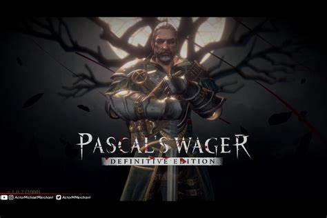 pascal's wager