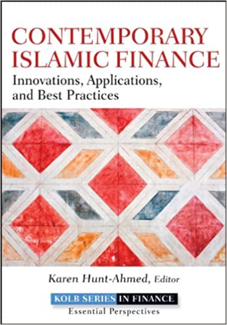 Contemporary Islamic Finance: Innovations, Applications, and Best Practices [EPUB]