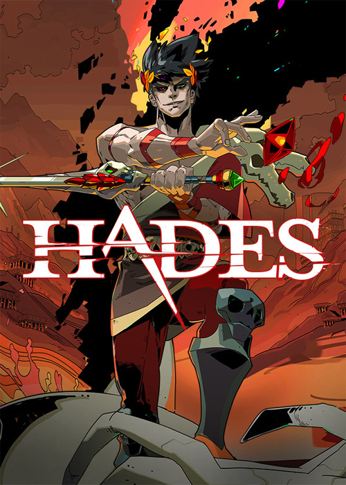 Hades Battle out of Hell