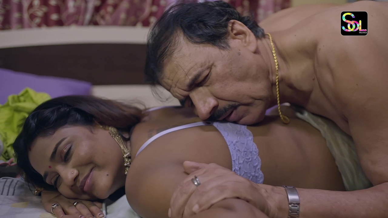Andha Bapu (2024) Hindi Season 01 [ Episodes 01-04 Added] | WEB-DL | 1080p | 720p | 480p | SolTalkies WEB Series | Download | Watch Online