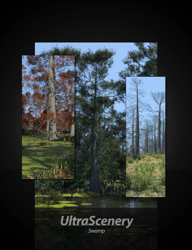 ultrasceneryswamp00maindaz3d