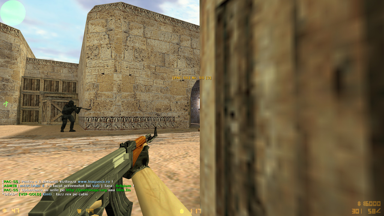 de dust20007