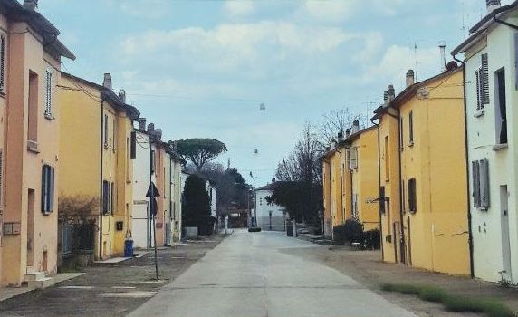 Domenica 11 maggio, nuovo appuntamento del percorso partecipativo “Rigeneriamo insieme il Quadrilatero”
