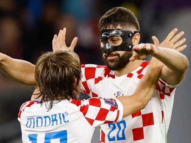 Croatia vs Gibraltar, 01h45 ngày 13/10