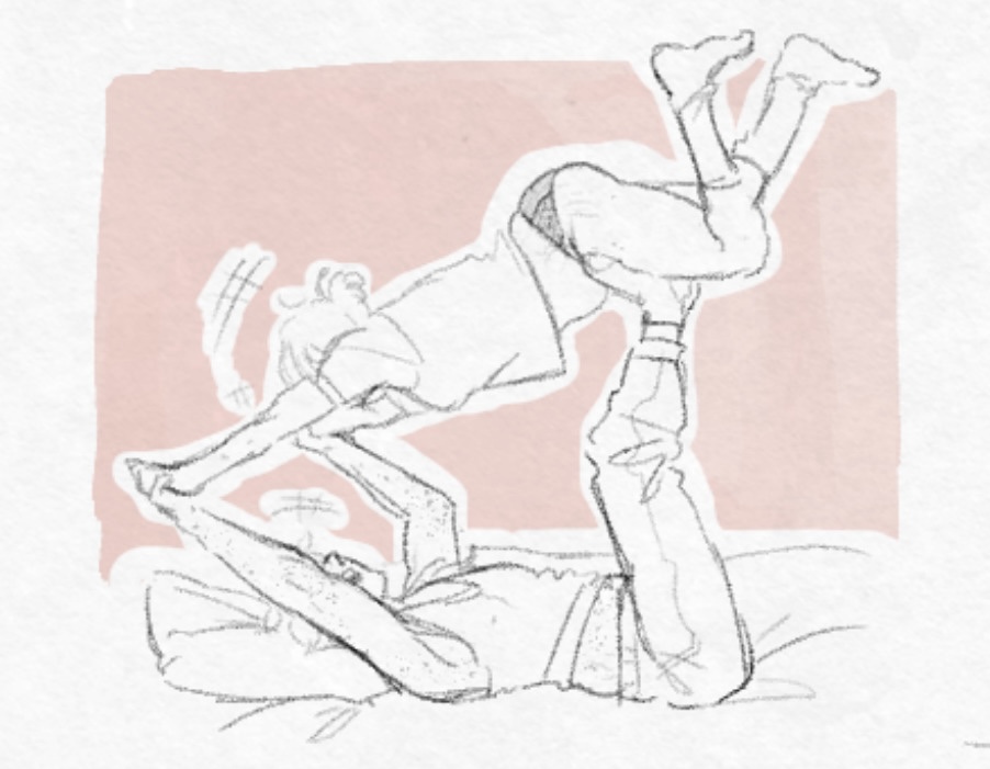 art by yebyyhfushi on tumblr