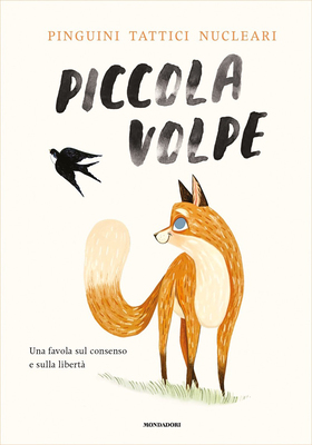 Pinguini Tattici Nucleari - Piccola Volpe (2025)