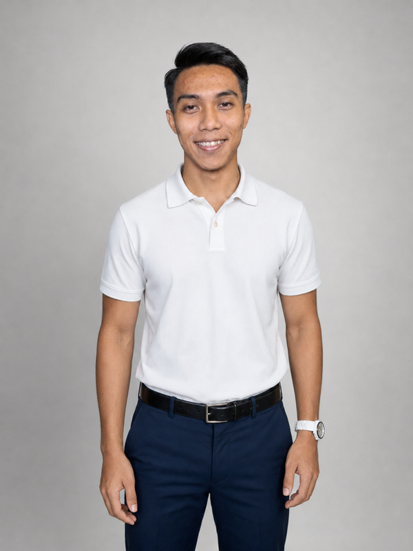 Khairul Anwar Founder IDEALOKA