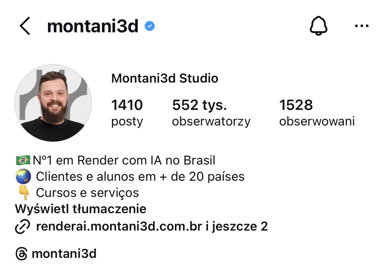 Dynamiczne rolki reklamowe