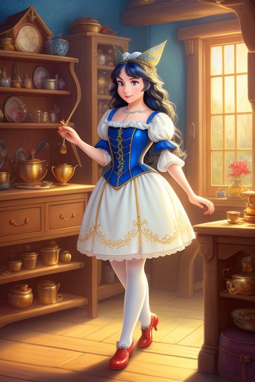 2-D-cartoon-Disney-character-di-8