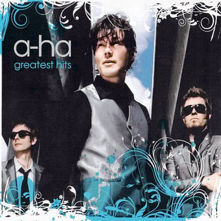 a-ha - Greatest Hits (2009)