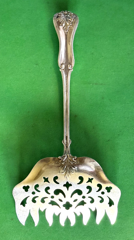 Fancy fork 4