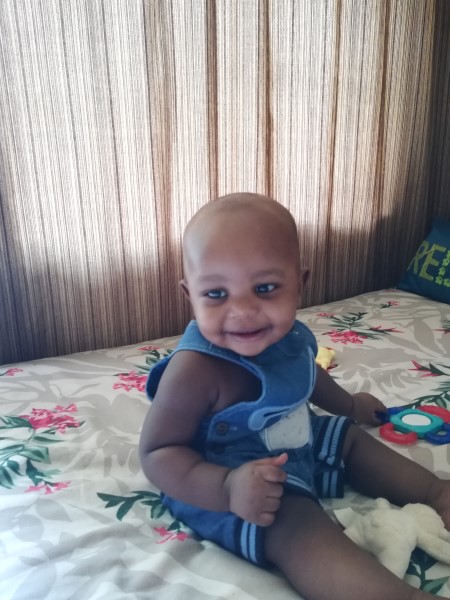 Mndeni - Kayise Melusi Mabena (1)