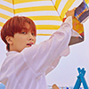 jeonghan from seventeen