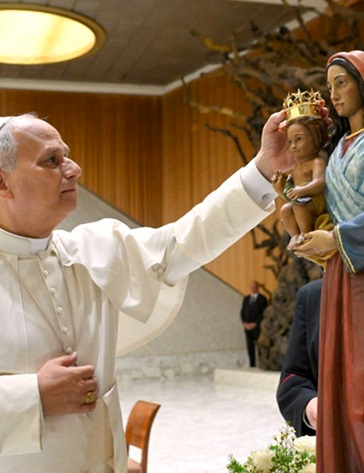 Leone XIV: a Rom, Sinti e Caminanti, “ci ricordate che la speranza è itinerante” dans Articoli di Giornali e News Leone-XIV-a-Rom-Sinti-e-Caminanti-ci-ricordate-che-la-speranza-itinerante