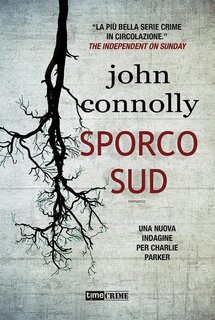 John Connolly - Sporco sud (2023)