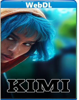 Kimi (2022) WEB-DL 720p x264 E-AC3+AC3 ITA ENG