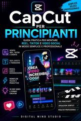 Digital Mind Studio – CapCut per Principianti (2026)