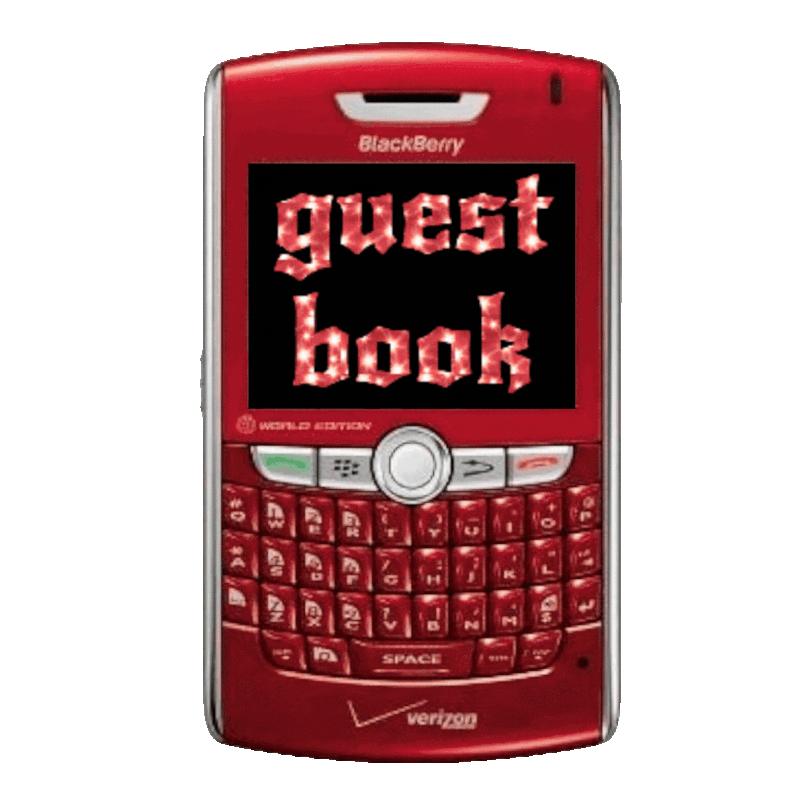 Guestbook
