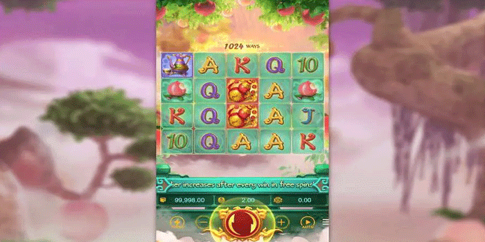 Fokus Pada Fitur Bonus Tambahan