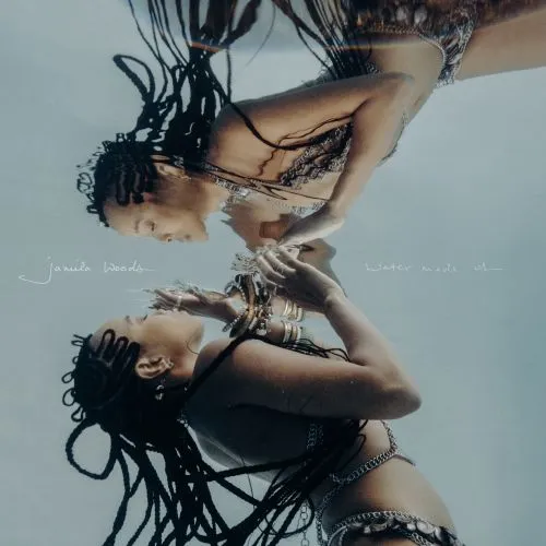 Jamila Woods - Water Made Us (2023)