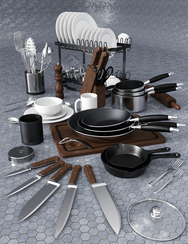 dreamkitchenwarecollection00maindaz3d