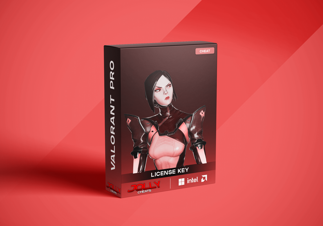 Jolly - Valorant Pro