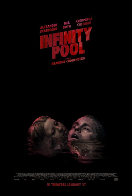 [ONLINE] Infinity Pool (2023) Napisy PL