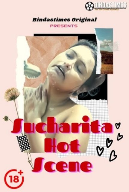 18+ Suchorita Hot (2021) Bindastimes Hindi Short Film 720p HDRip 100MB Download
