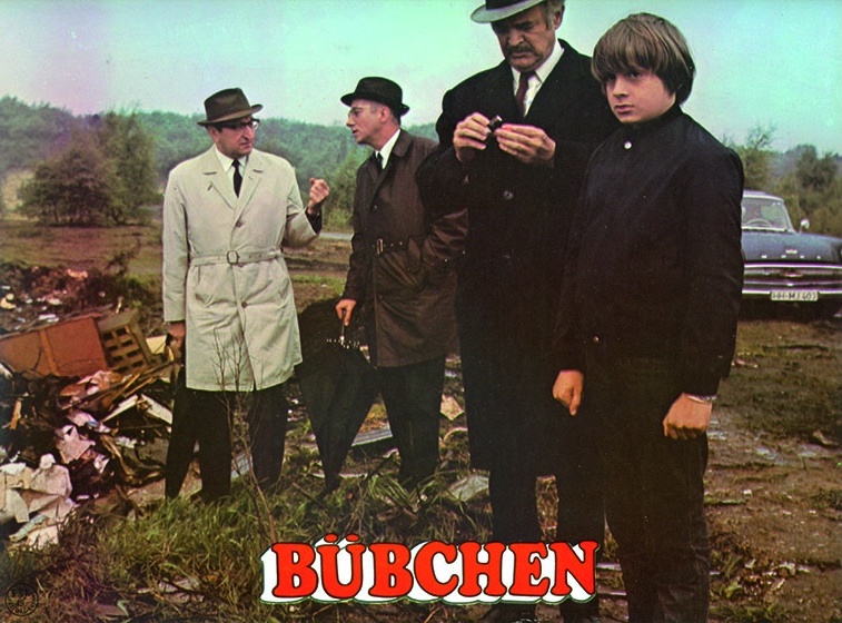 Bübchen (1968)