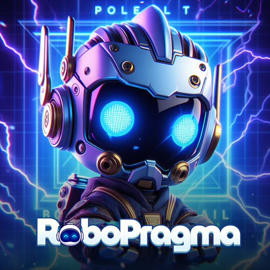 Robopragma V.23