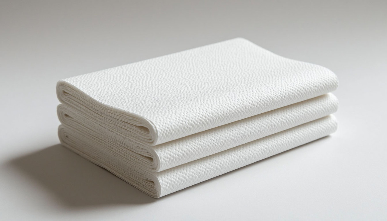 Купить бумажные полотенца